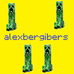 alexbergibers logo